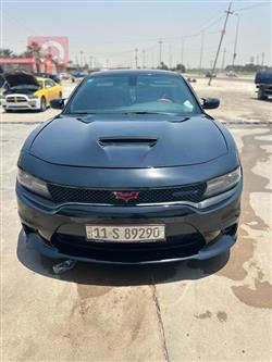 دودج تشارجر
